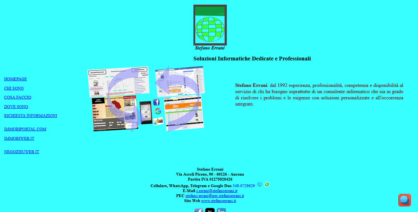 CHATBOTAI Errani ChatBot AI2