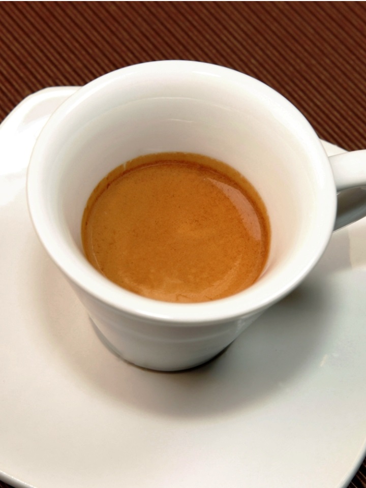 CAFFE Gustò CAFFÈ1