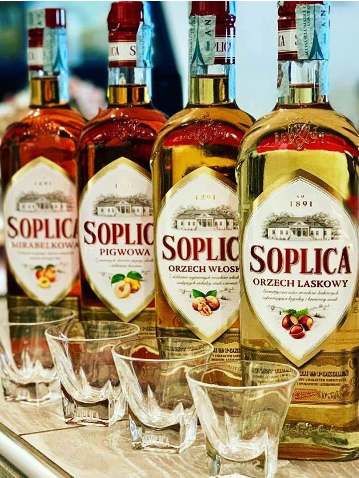 GRAPPA Gustò GRAPPA1