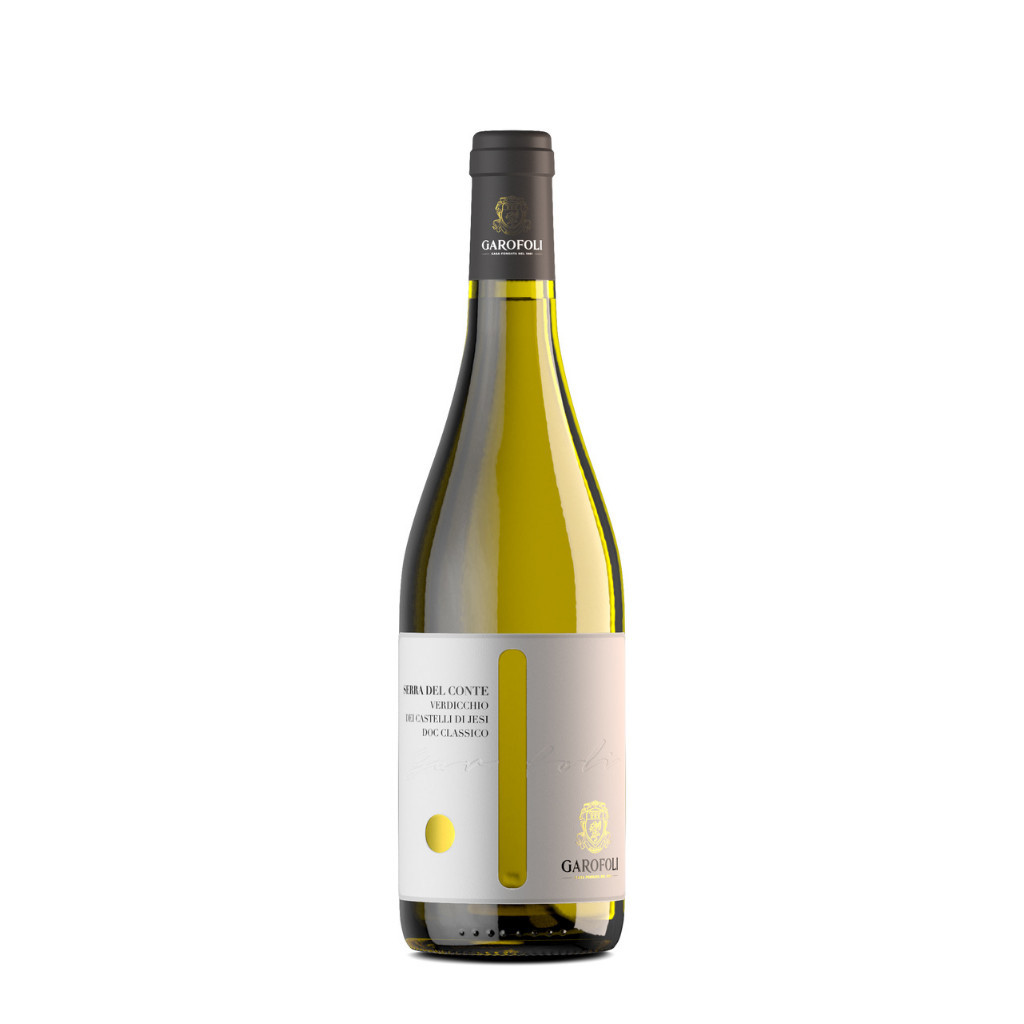 VERDICCHIO CLASSICO SUPERIORE Sparapani VERDICCHIO DEI CASTELLI DI JESI CLASSICO SUPERIORE IL PRIORE1