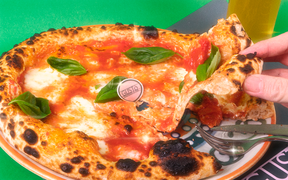 POPEYE Gustò PIZZA CROCCANTE POPEYE1