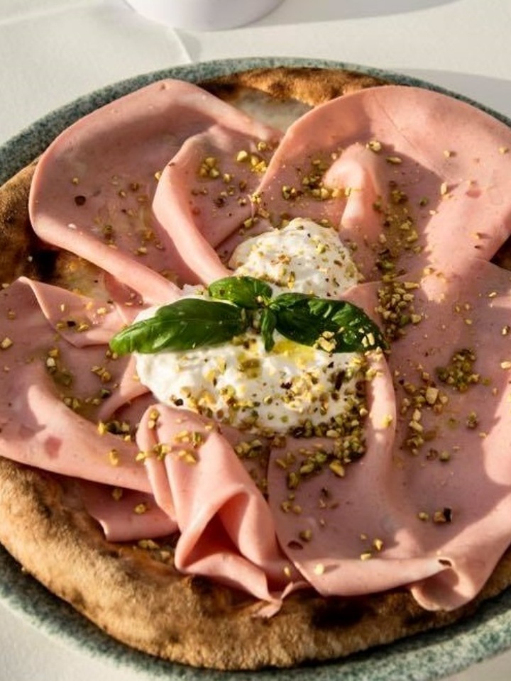 MORTAZZA Gustò PIZZA BIANCA MORTAZZA1