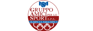 Gruppo Amici per lo Sport A.P.S. - FALCONARA MARITTIMA (AN)