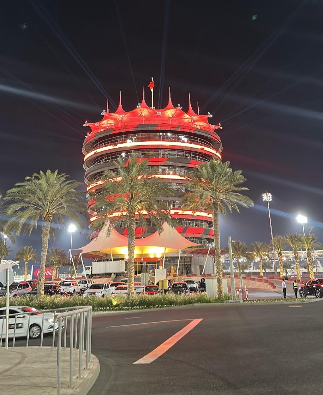 FORMULA_1-112 Coloma Srl FORMULA 1  BAHRAIN GRAND PRIX 20271